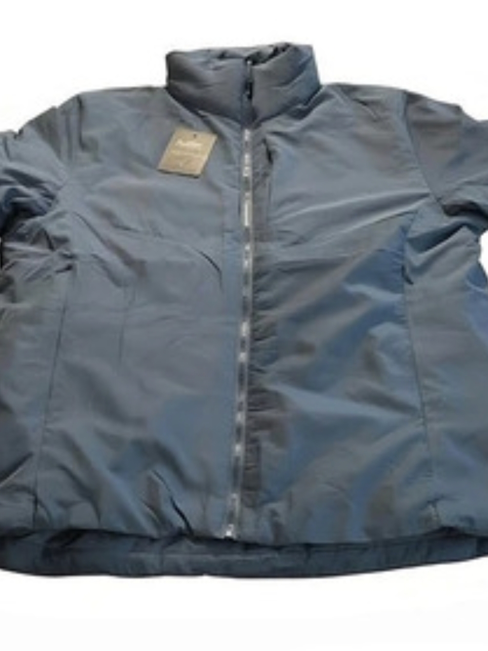 Mack Russo 30Jacket